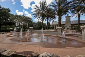 Splash Playground