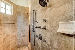 Spa Master Shower