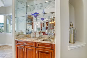 Butler's Pantry