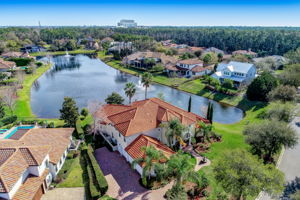 Close to Mayo Clinic & the Beach