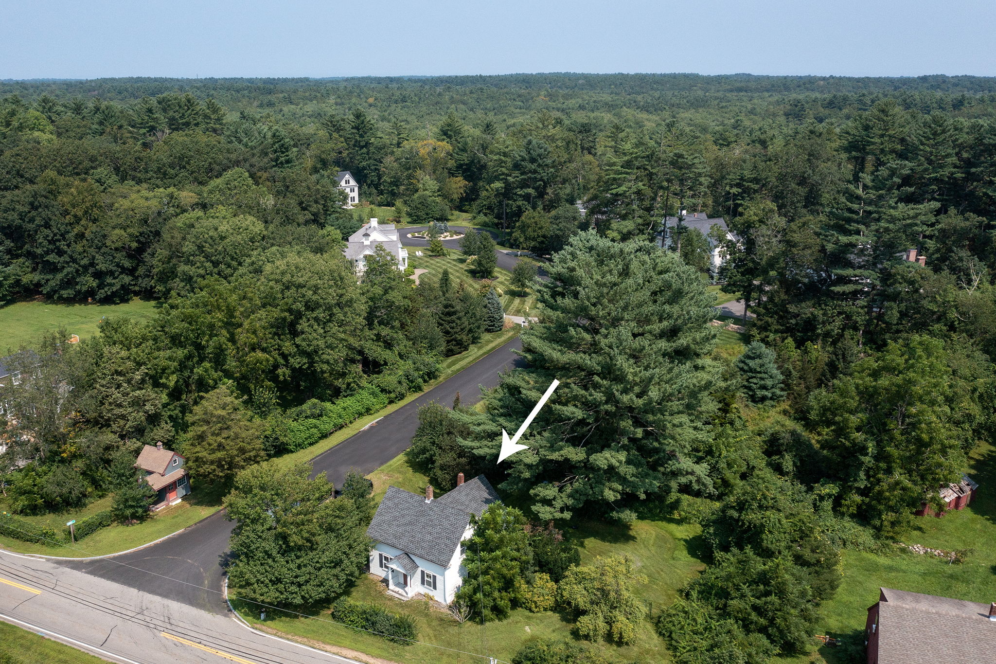 206 Summer St, Norwell, MA 02061, USA