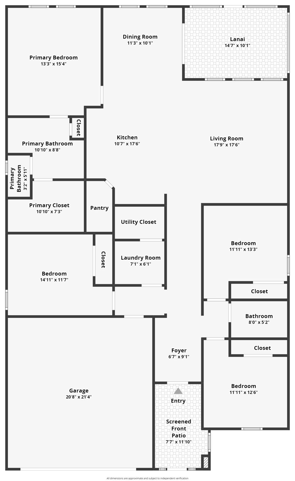 Floorplan #0