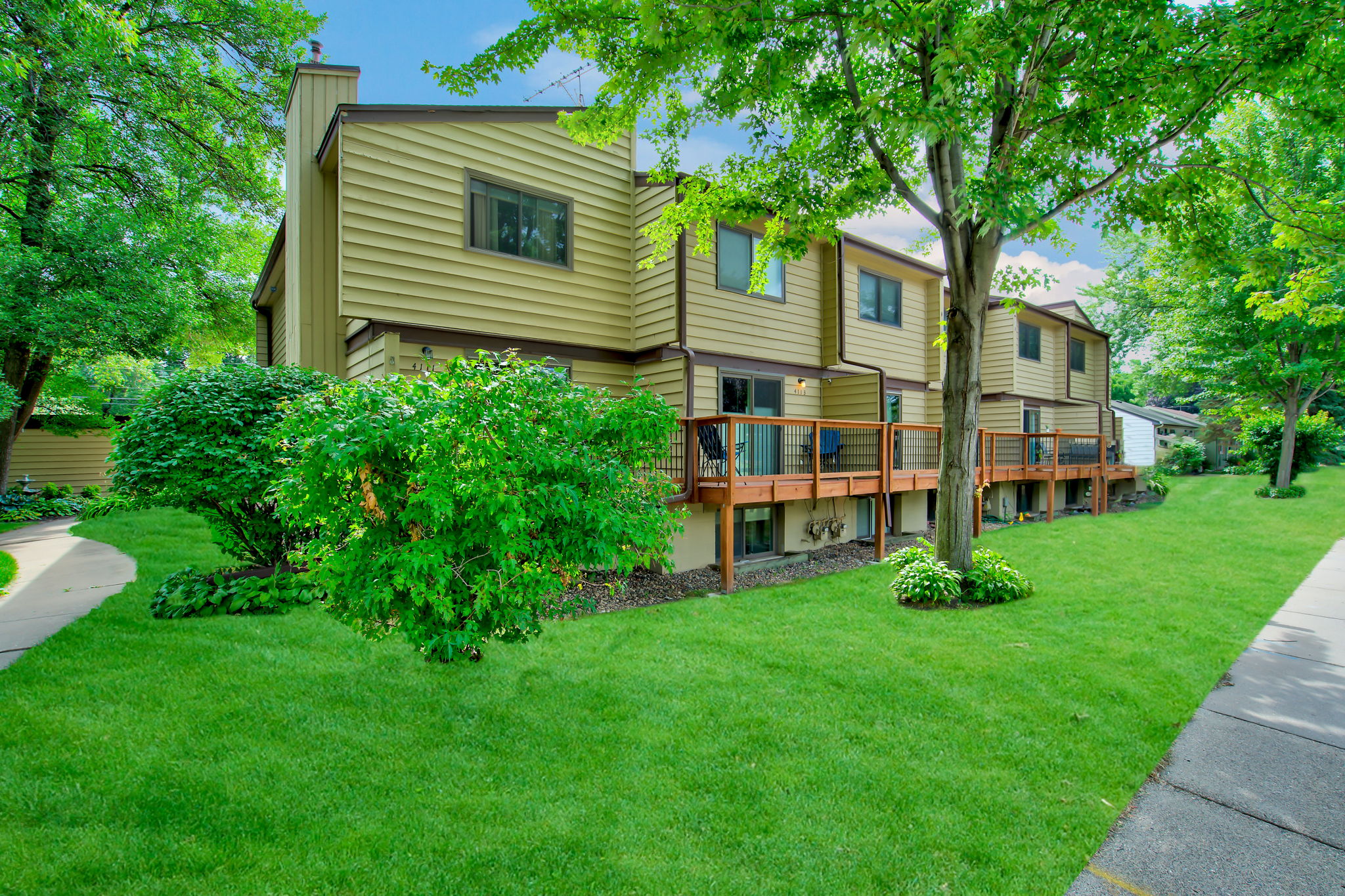 4113 France Ave S, Minneapolis, MN 55416 Minnesota