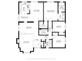 Floorplan #0