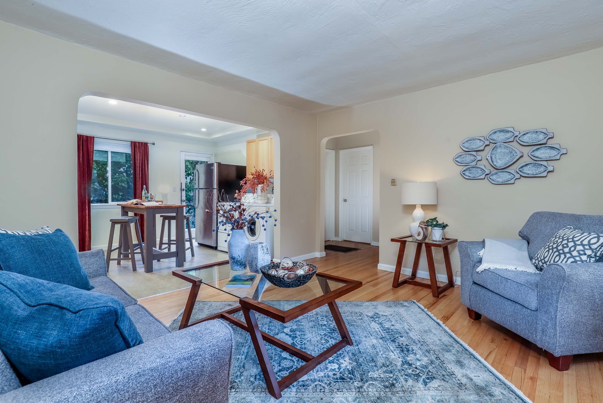 608 61st St, Oakland, CA 94609, US Photo 4