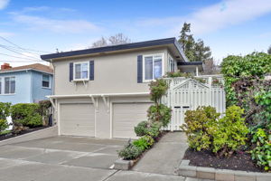 608 61st St, Oakland, CA 94609, US Photo 1