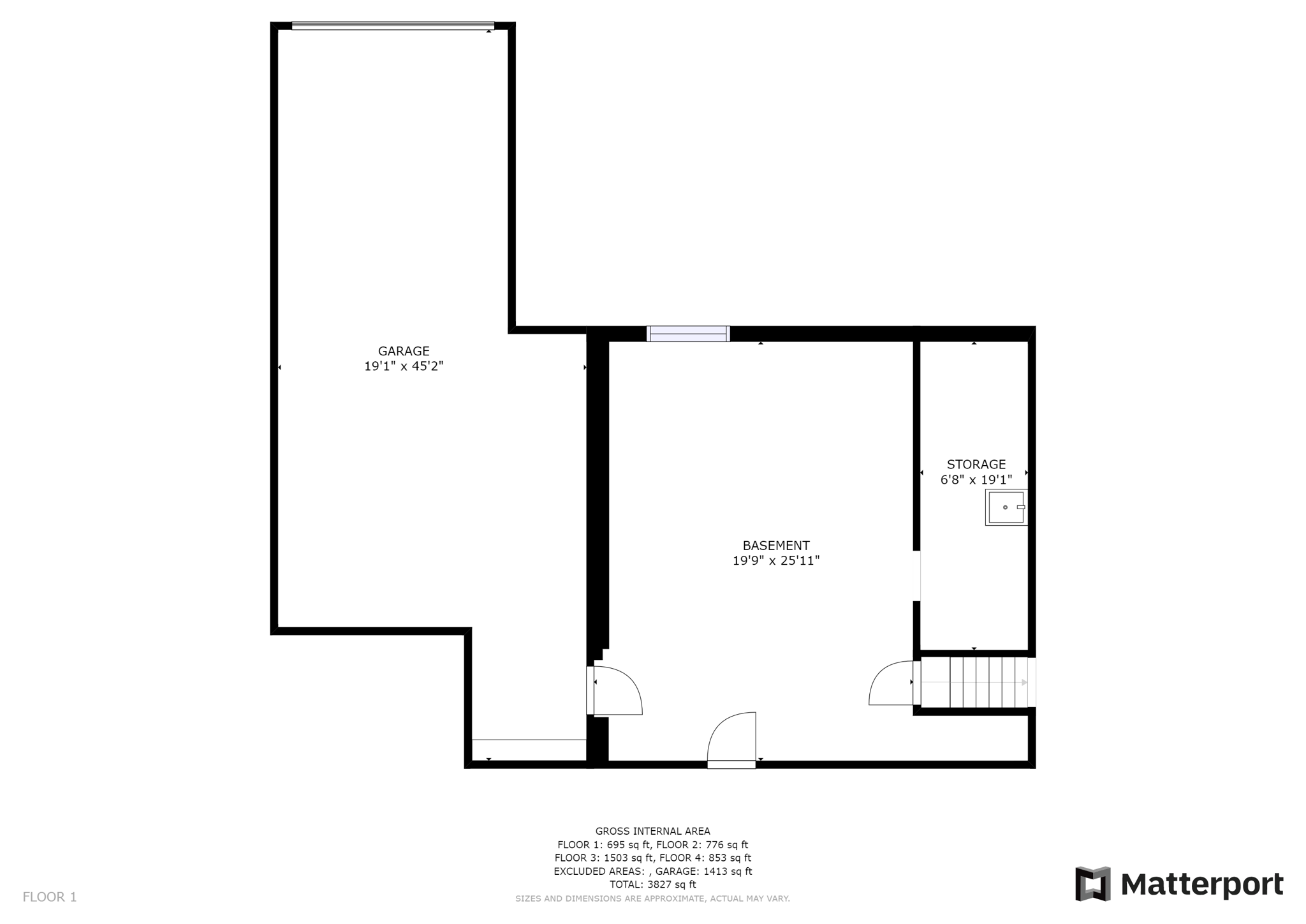 Floorplan #0