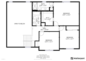 Floorplan #3