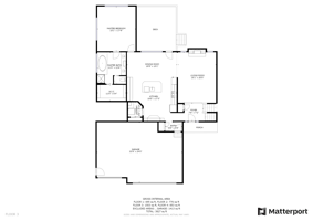 Floorplan #2