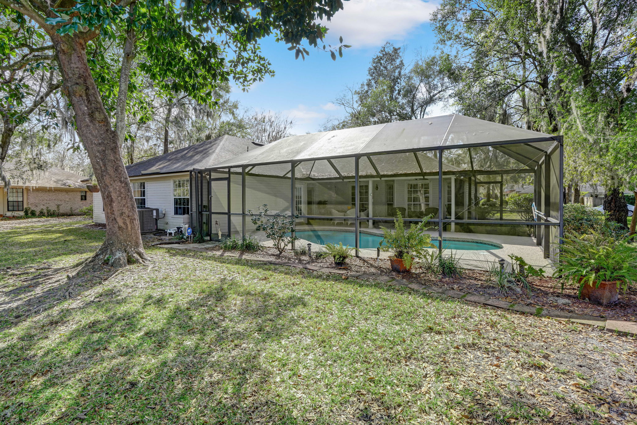 Back of Home