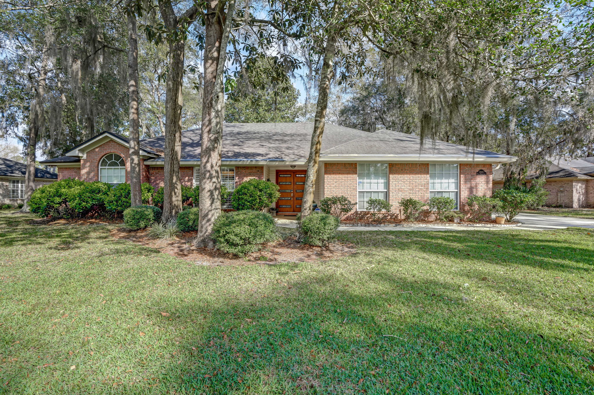 Welcome to 12628 Mills Ridge Lane
