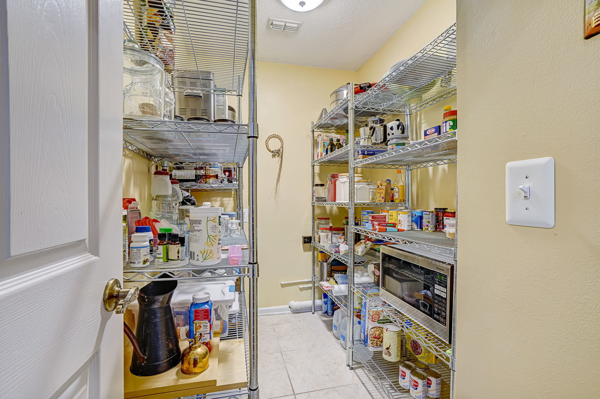 Large Pantry