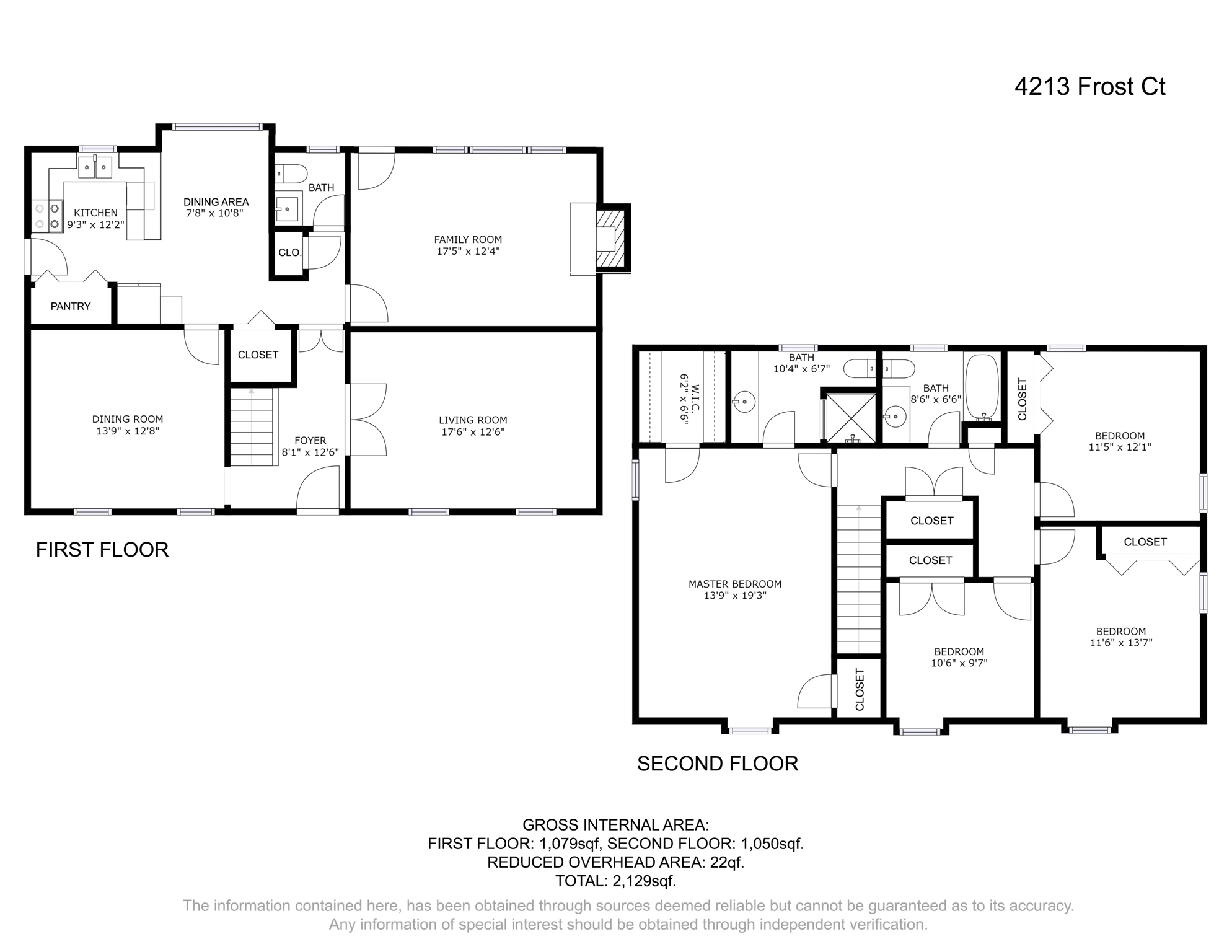 Floorplan #2
