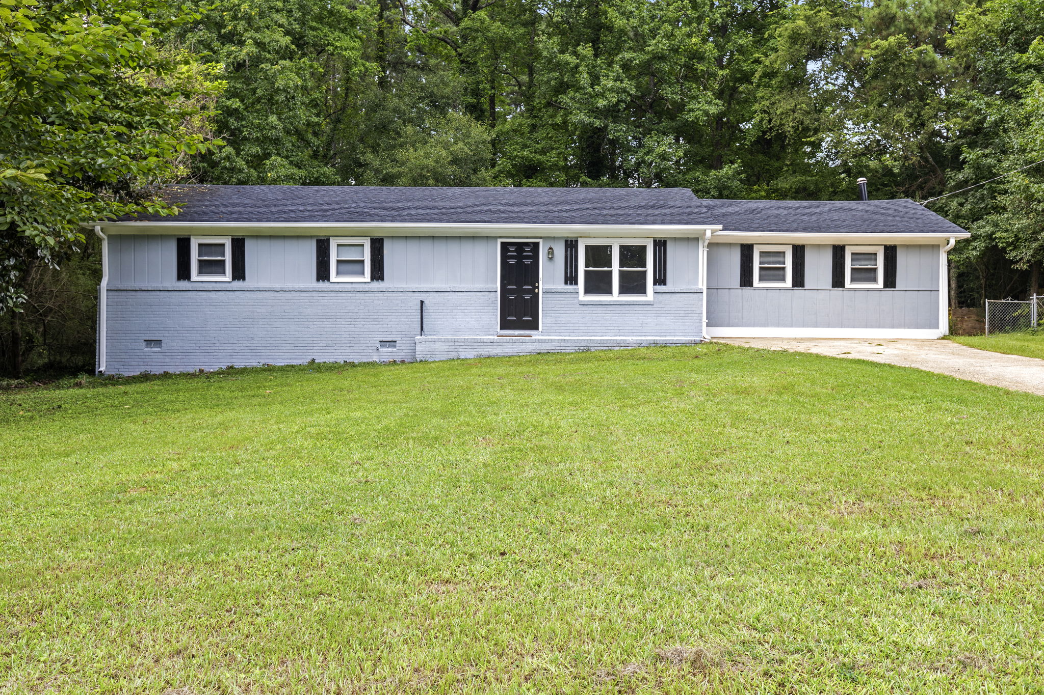 3791 S Ridge Dr, Lithia Springs, GA 30122, USA Photo 1