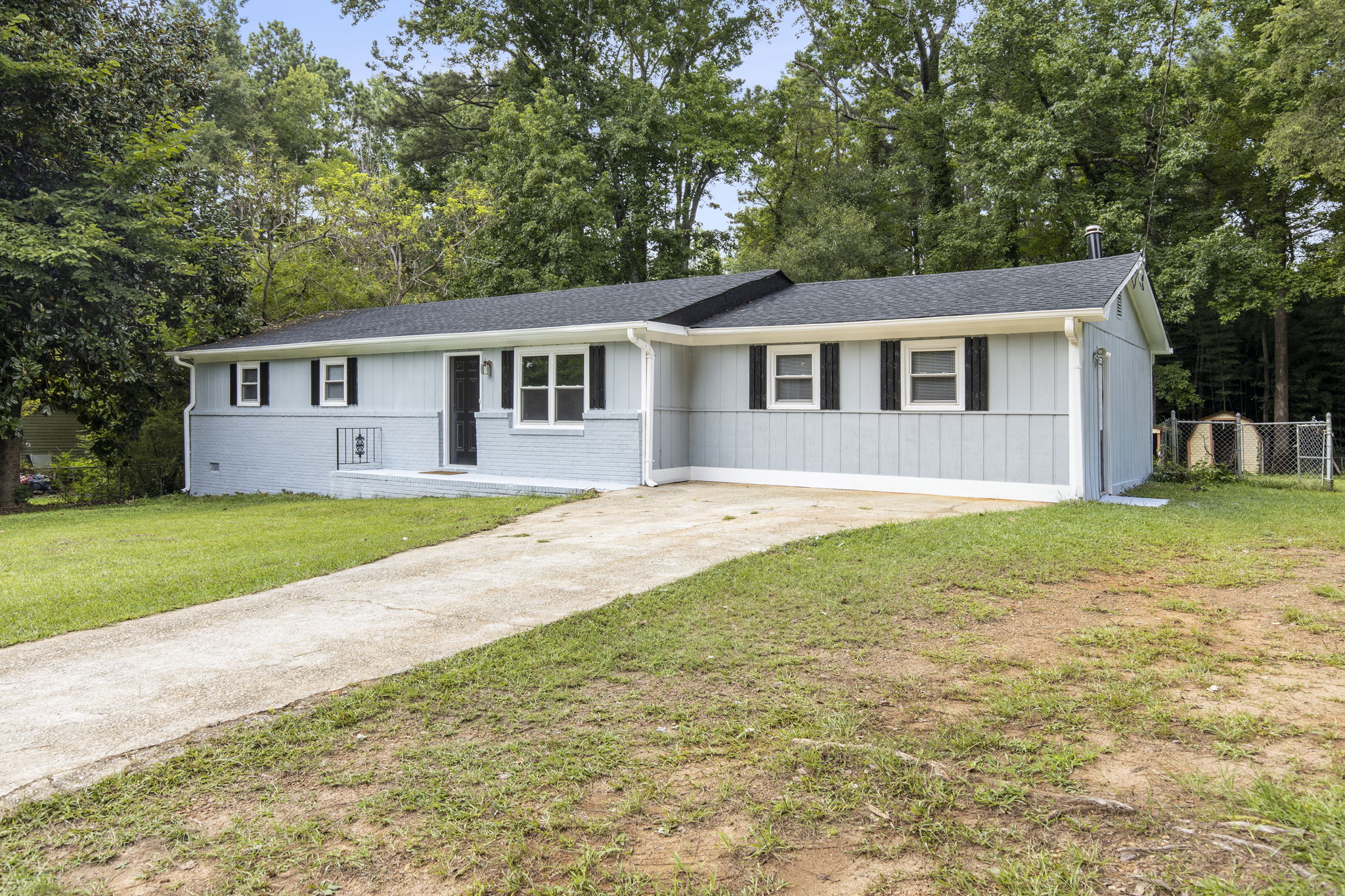 3791 S Ridge Dr, Lithia Springs, GA 30122, USA Photo 3