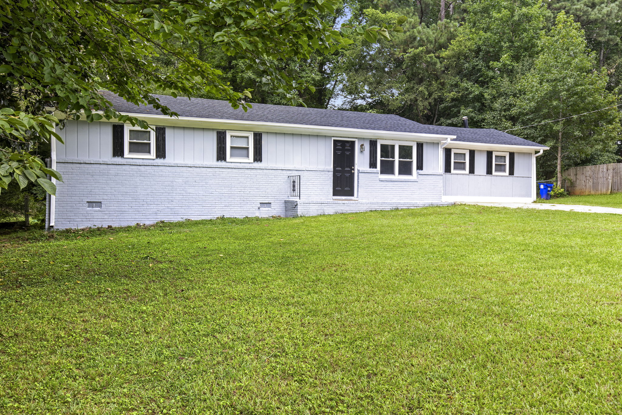 3791 S Ridge Dr, Lithia Springs, GA 30122, USA Photo 2