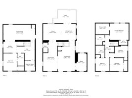 Floorplan #3