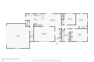 Floor 1