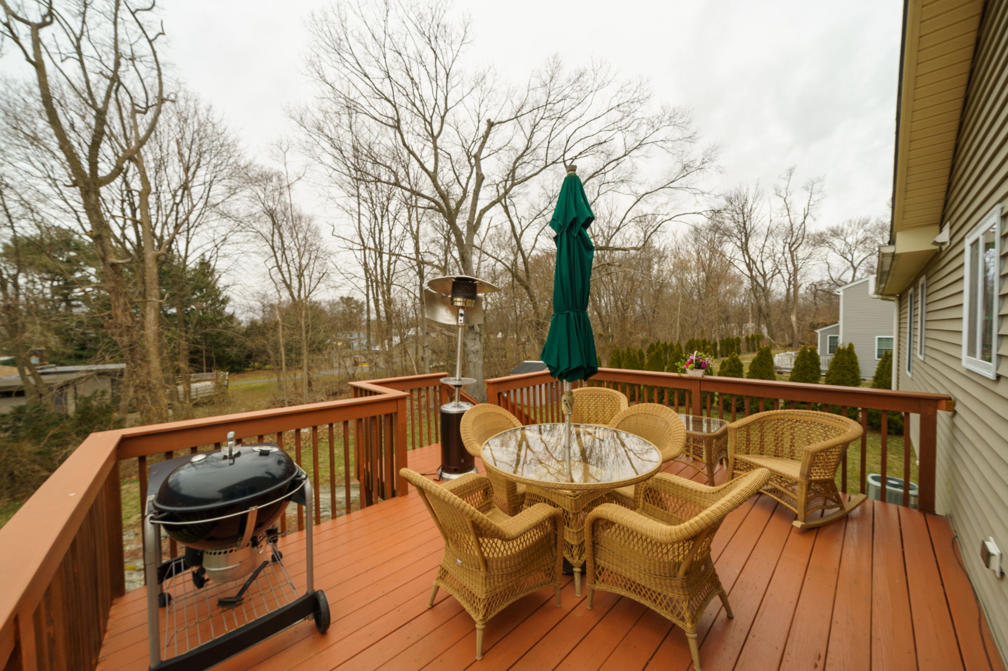 38 Forest Rd, Milford, CT 06461 Ed McCullough Photography