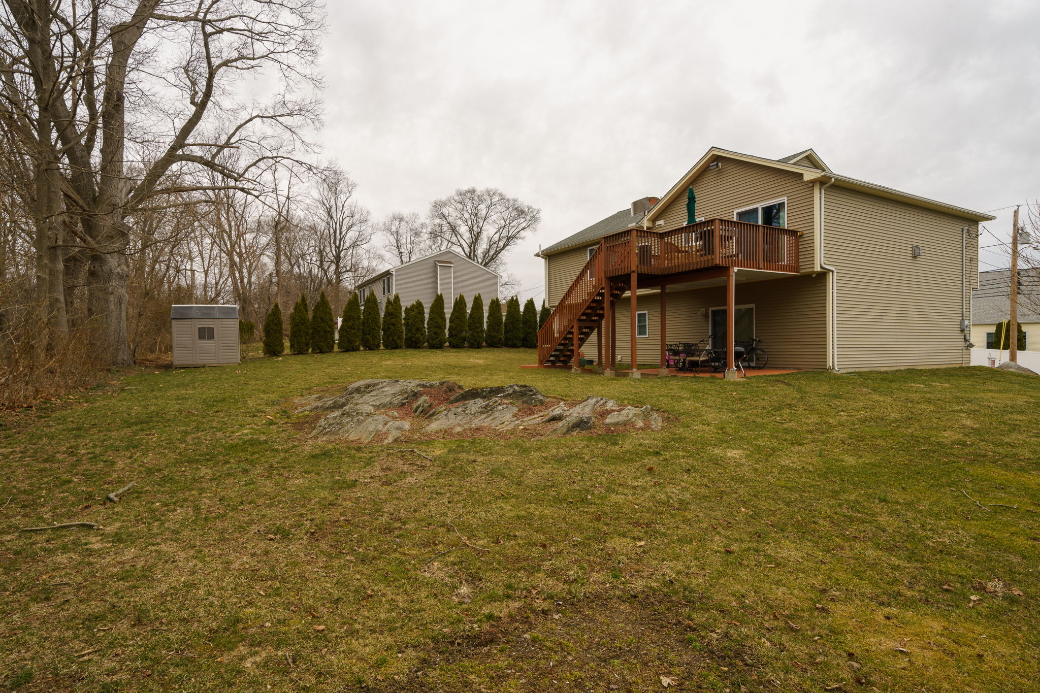 38 Forest Rd, Milford, CT 06461 Ed McCullough Photography