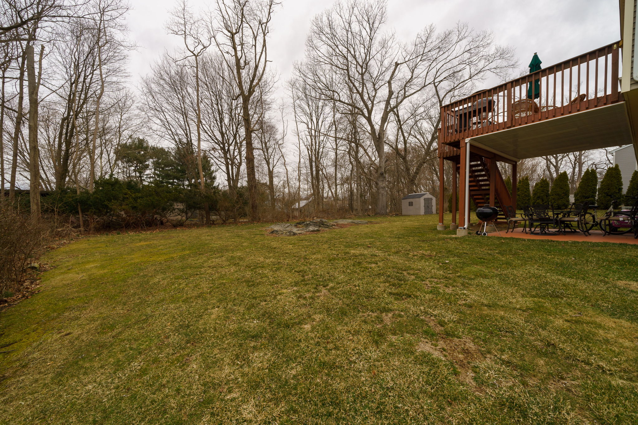 38 Forest Rd, Milford, CT 06461 Ed McCullough Photography