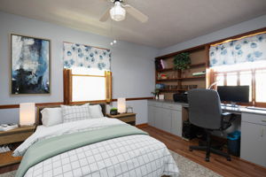 4479 Conicville Rd, Mt Jackson, VA 22842, US Photo 13