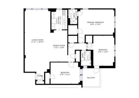 Floorplan #0