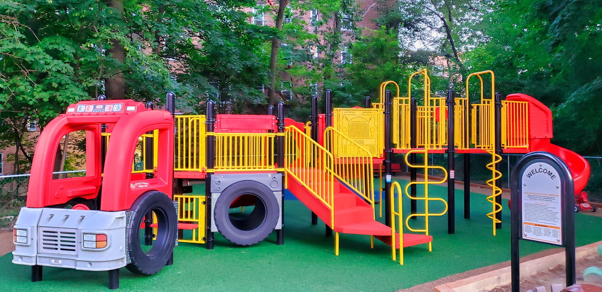 4525 Henry Hudson Pkwy, Bronx, NY 10471, USA Photo 34