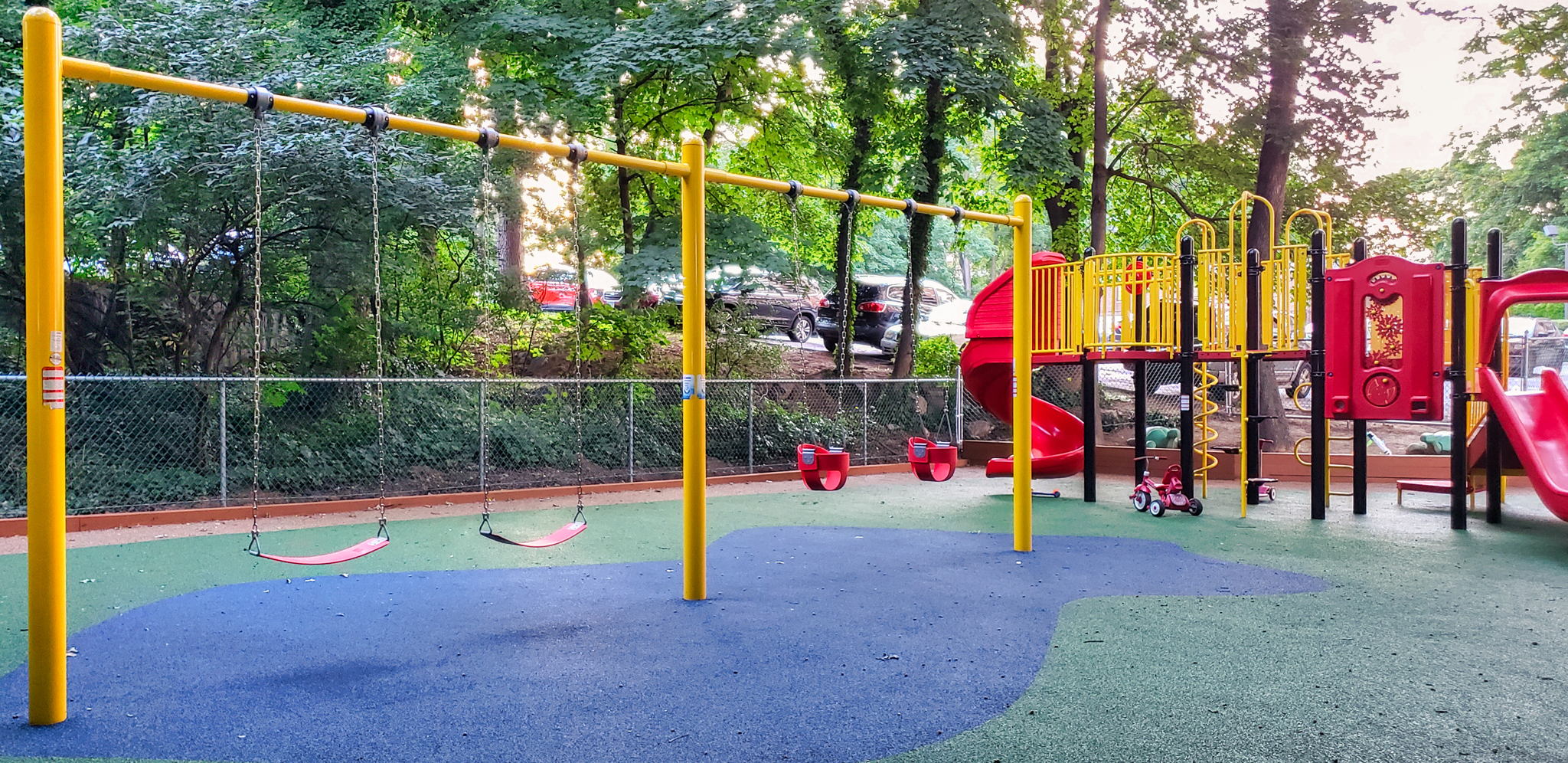 4525 Henry Hudson Pkwy, Bronx, NY 10471, USA Photo 35