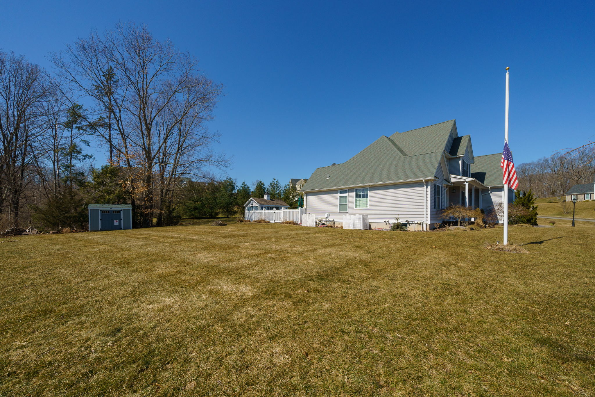 5 Pierpont Ct, North Haven, CT 06473 Ed McCullough Photography