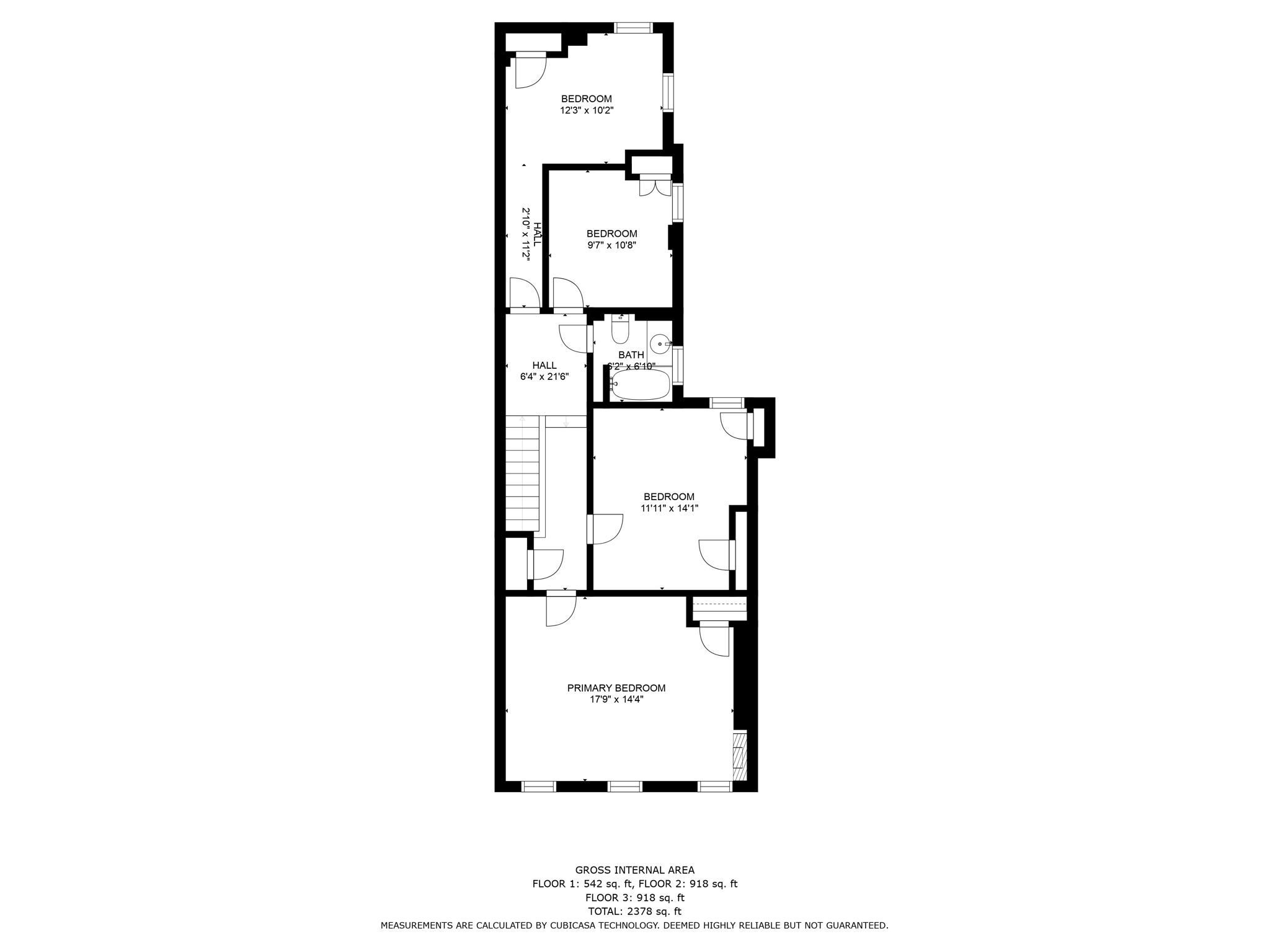 Floorplan #2