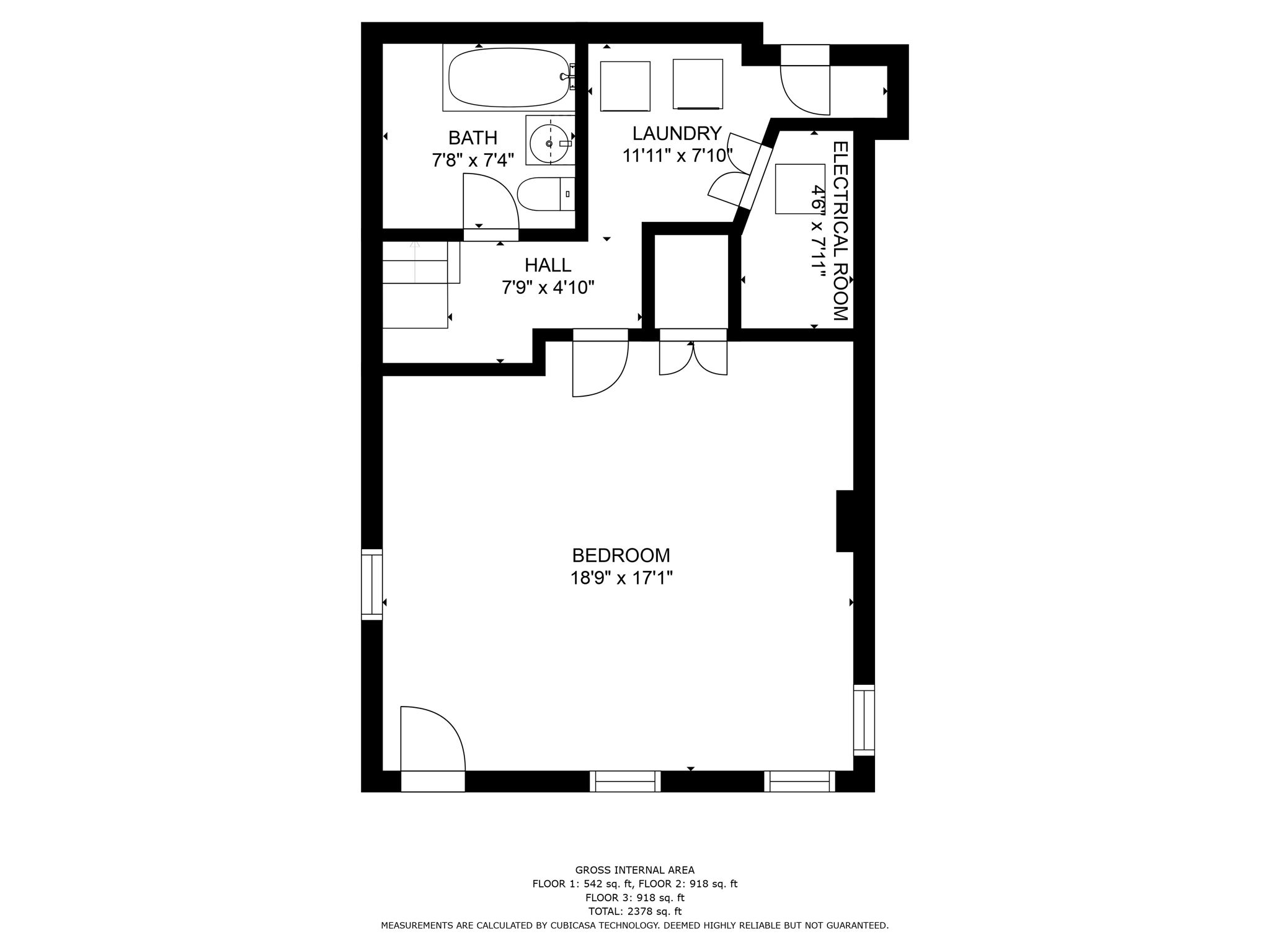 Floorplan #0