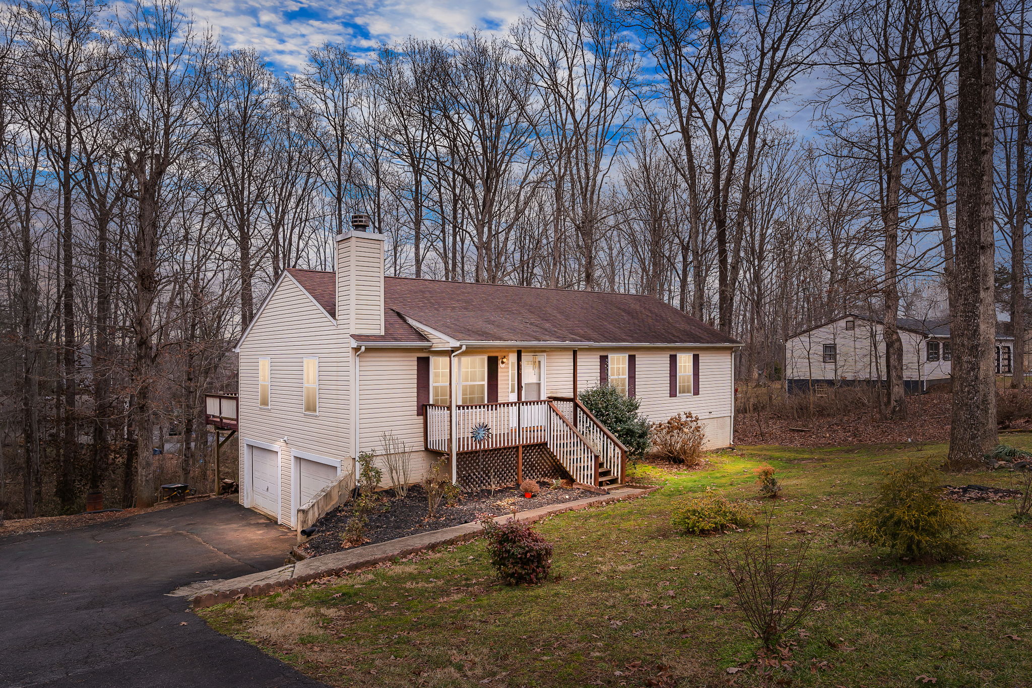 510 Horseshoe Road, Stanardsville Jason Buttram Photography