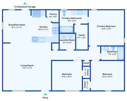 Floor 1