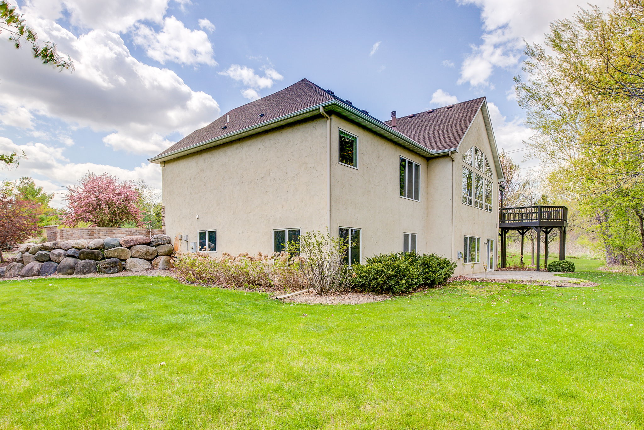 8206 22nd St N, Lake Elmo, MN 55042 ArchiPix