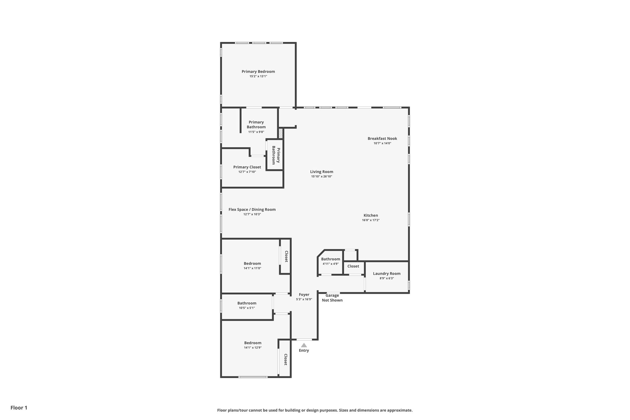 Floorplan #0