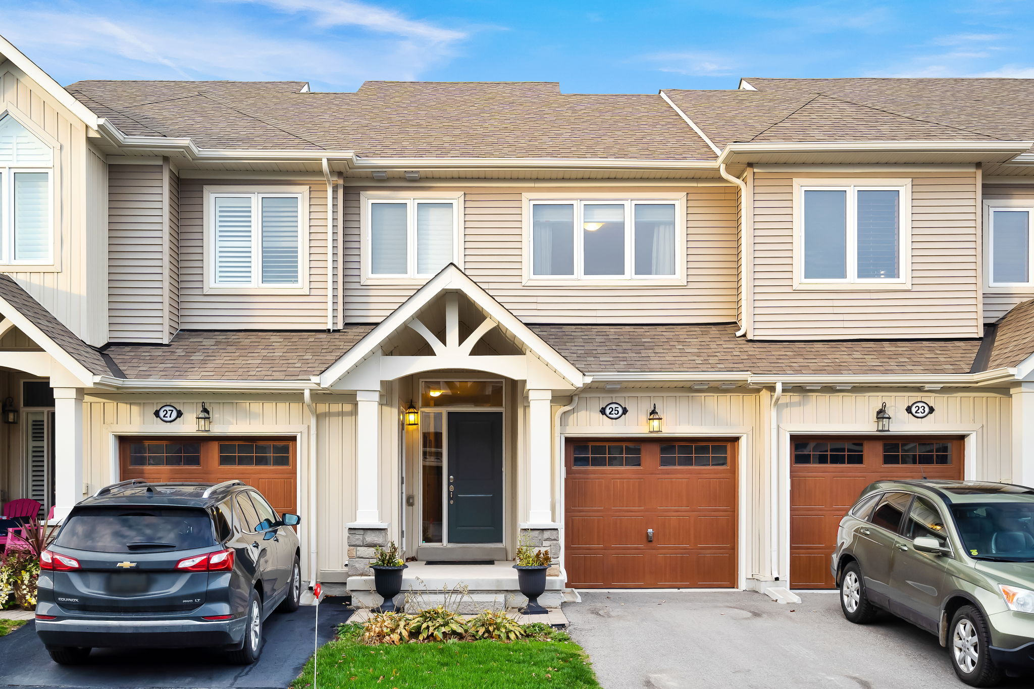 25 Lett Ave, Collingwood, ON L9Y 0Z5, CA