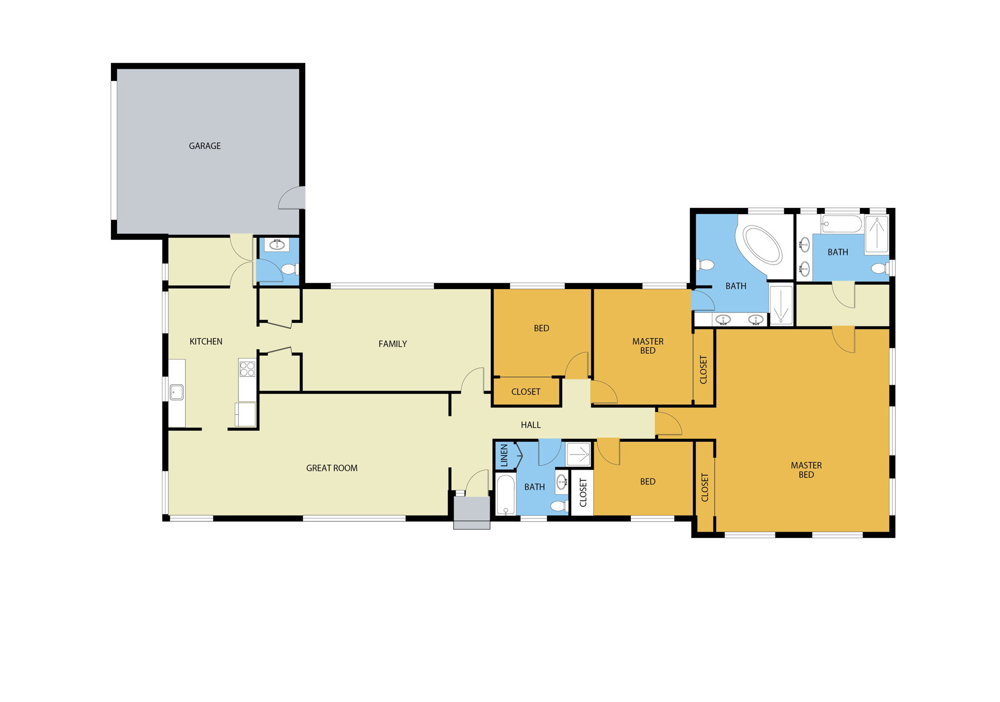 Floorplan #0