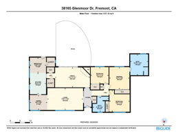 Floorplan #0