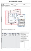 Floorplan #0