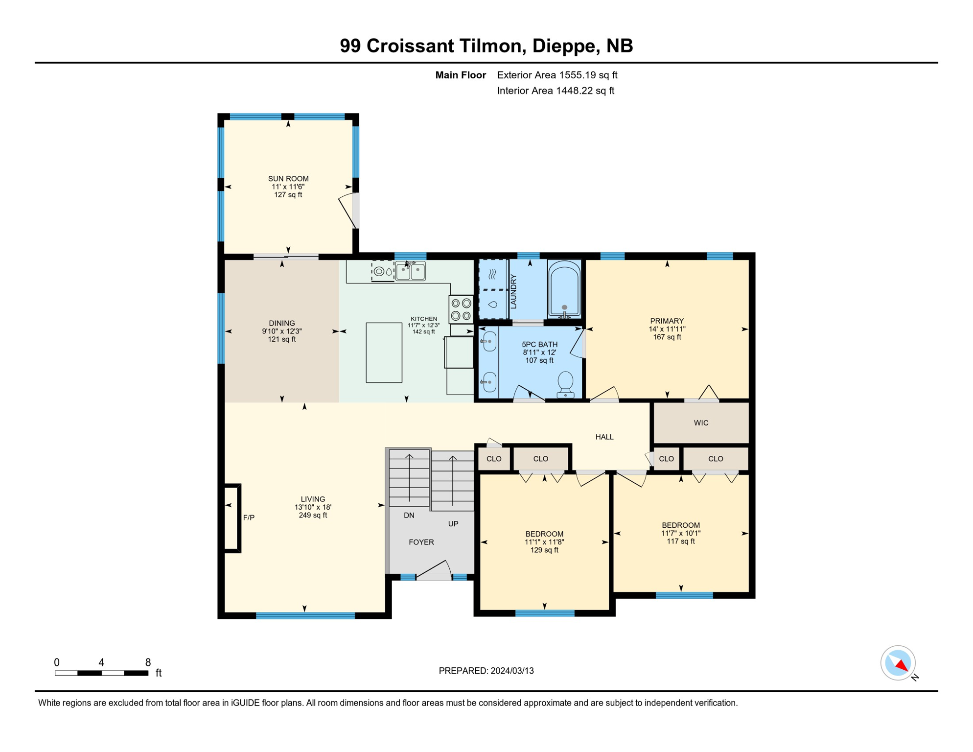 Floorplan #2