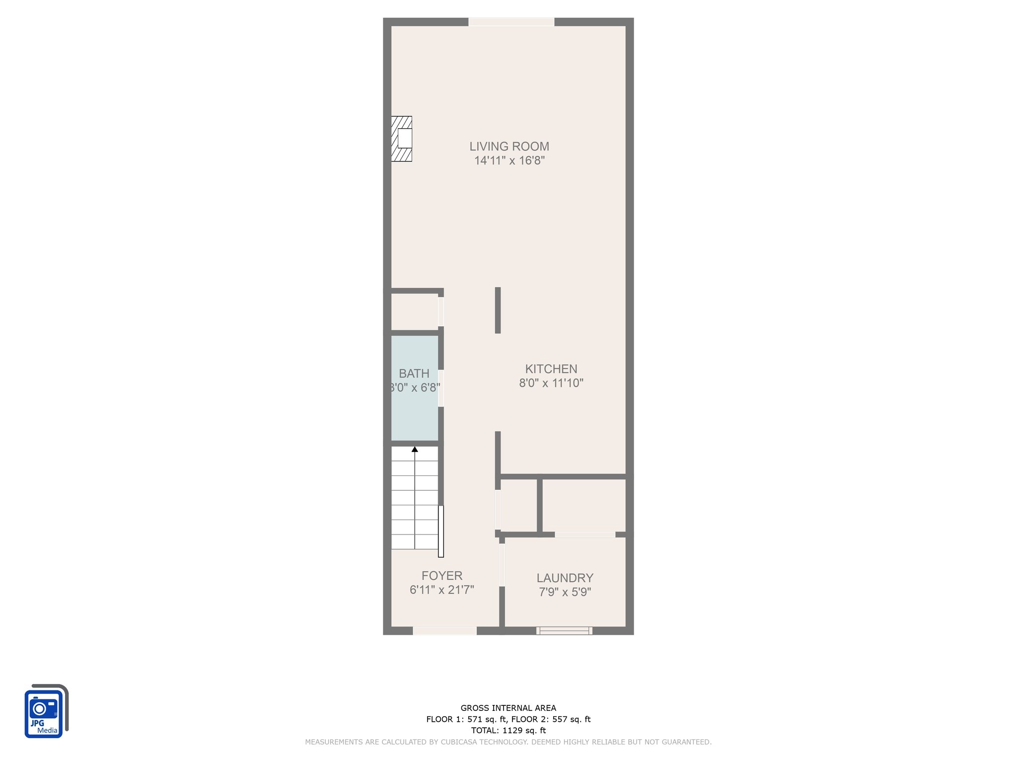 5199 Mantua Dr 62C, Canal Winchester, OH 43110 JPG Media