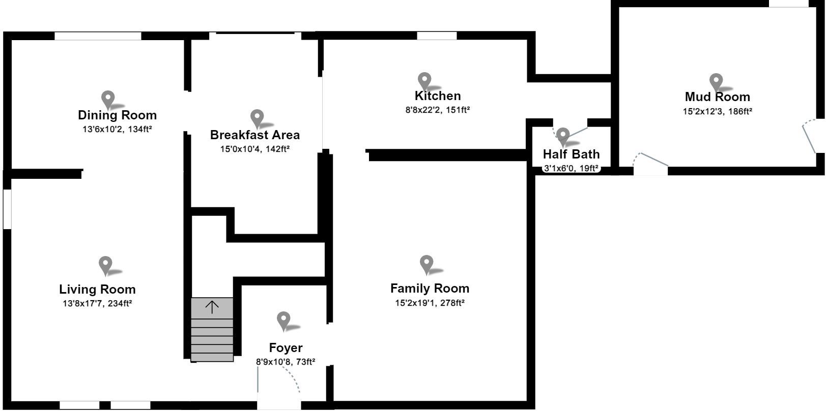 Main Floor
