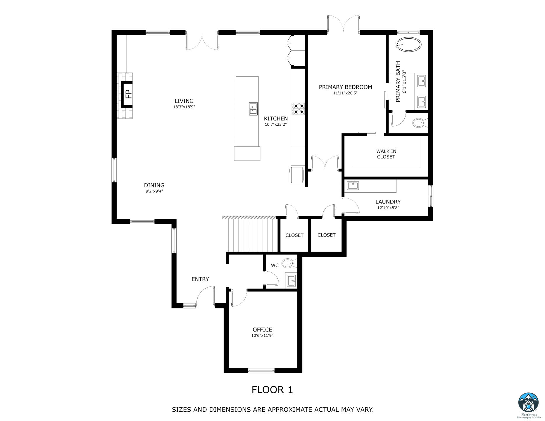 Floorplan #2
