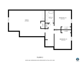Floorplan #3