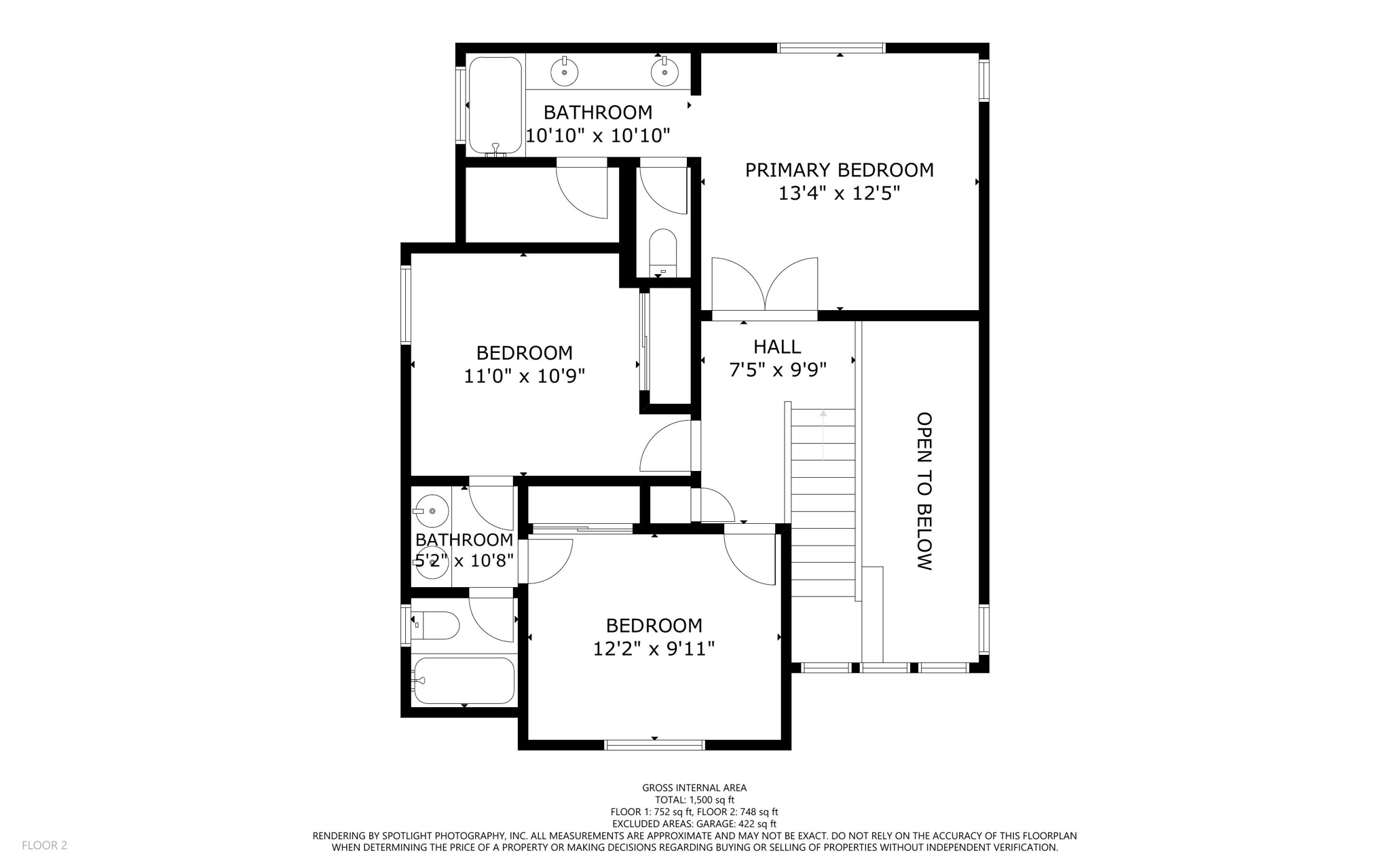 Floorplan #6