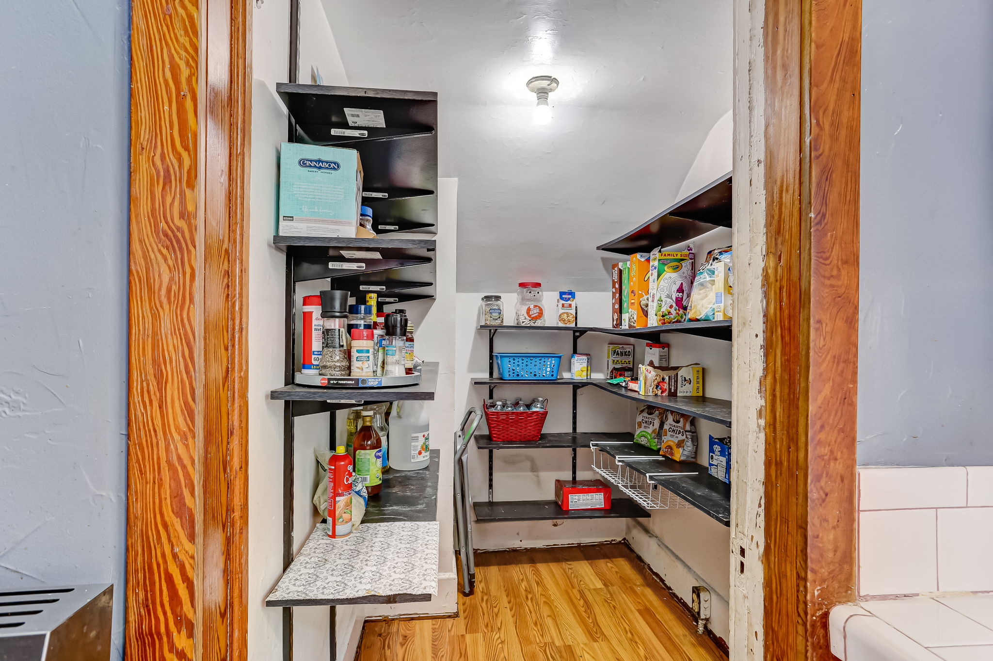 Pantry