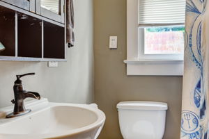 Guest Bath