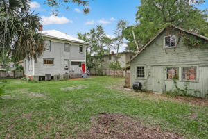 Back of Home