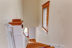 Upstairs Landing